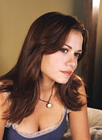 Bethany Joy