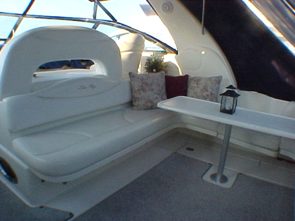 How Much Does It Cost To Replace Carpet On A Pontoon Boat ...