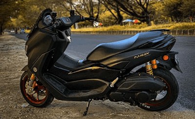 Modif all new nmax terbaru 2020 jadi lebih keren