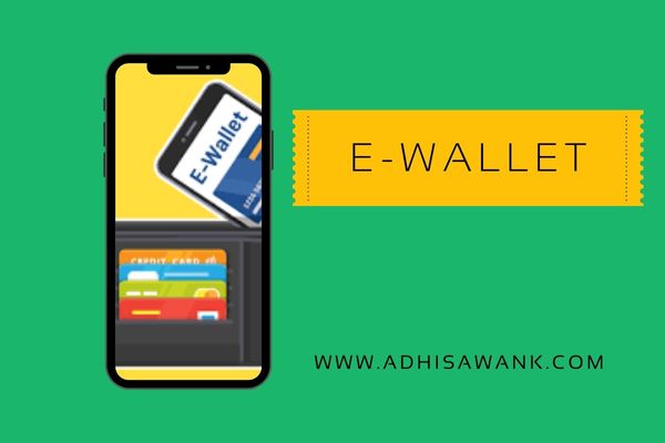 e-Wallet Semakin Populer dan Banyak Digunakan, 4 Ini Diantaranya