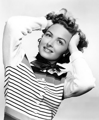 Donna Reed