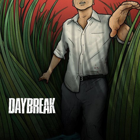 Daybreak - Daybreak (2011)