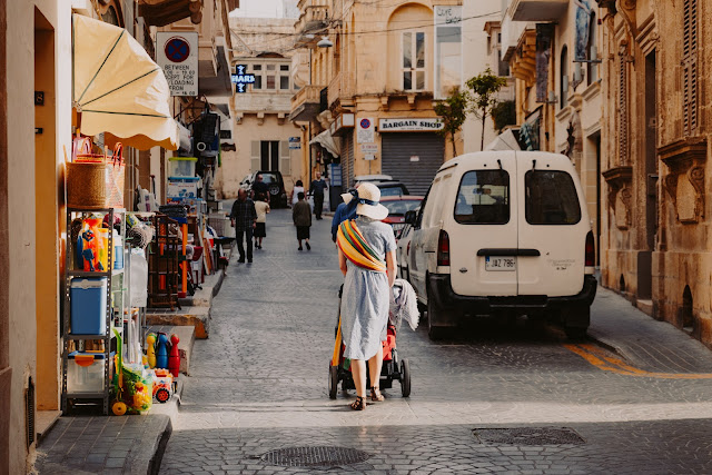 Moving To Malta Checklist For UK Citizens