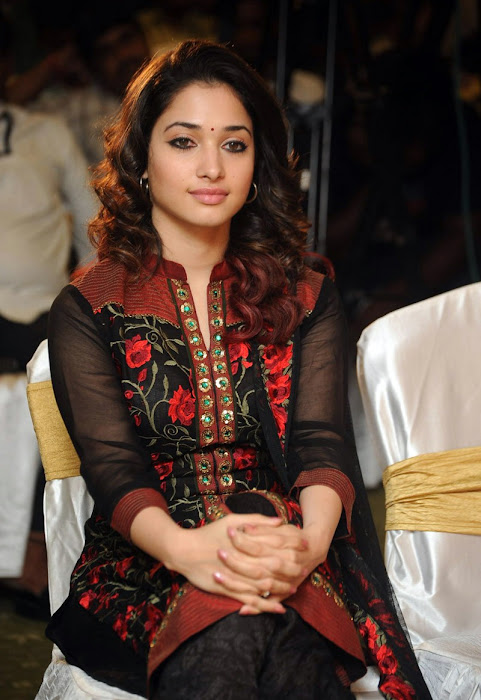 tamanna new from badrinath 50days event, tamanna new beautiful actress pics