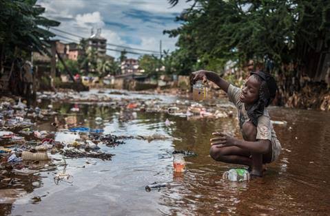 14 people killed by cholera in Benue State