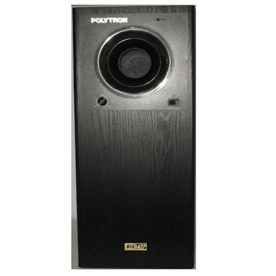 Harga Subwoofer Polytron PSW 500