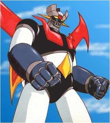 Mazinger Z cumple 40 años y aún enamora a fans que peinan canas