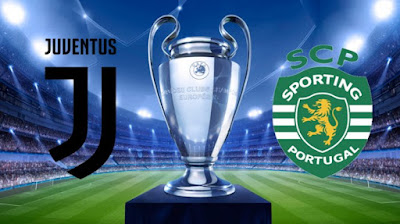 Prediksi Sporting Lisbon vs Juventus 1 November 2017