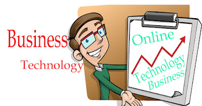 business technology online