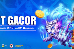 LINK ALTERNATIF SLOTGACOR4D - SLOTHOKI - GATOTKACA123 - SLOT6000 - JOKERBET303