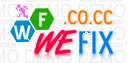 We-fix