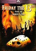 Friday the 13th, Part VI: Jason Lives