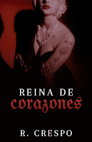 Portada de Reina de corazones