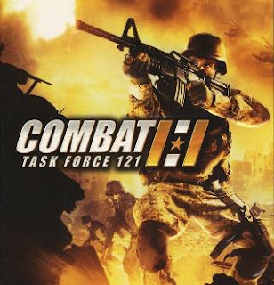 Combat Task Force 121 Full Download