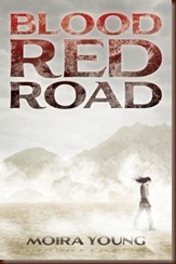 blood red road