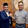 Ketua Nasdem Kota Tangerang Kepada Seluruh Anggota: Sosialisasikan Anies Calon Presiden