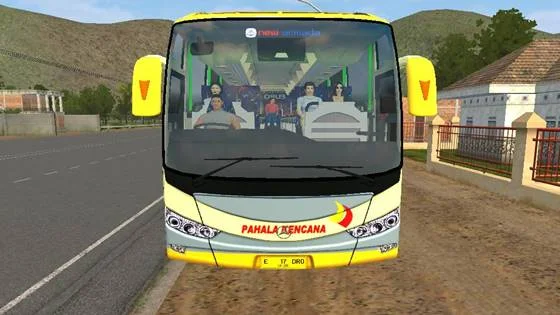 mod bussid evonext gen 2