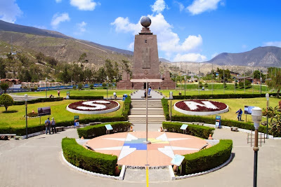 12 atractivos turísticos de Quito