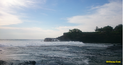 Tanah Lot, Bali