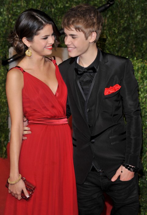selena gomez and justin bieber oscars photo booth. ooth, Justin