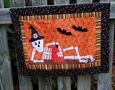 2011 halloween