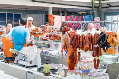 Local Market