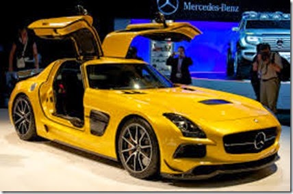 Mercede