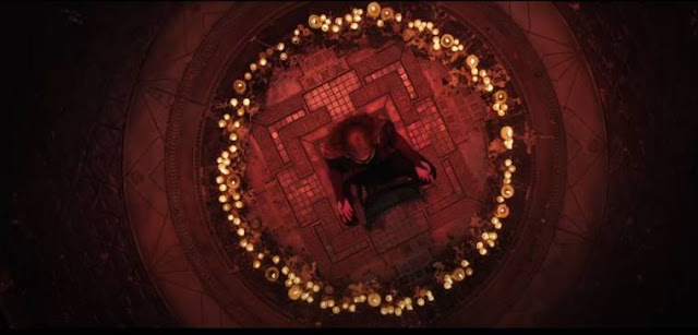 Doctor Strange in the Multiverse of Madness DOWNLOAD Doctor Strange in the Multiverse of Madness (2022)