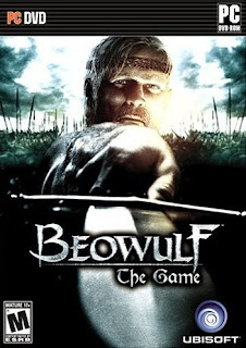 Categoria acao, Capa Download Beowulf The Game (PC) 