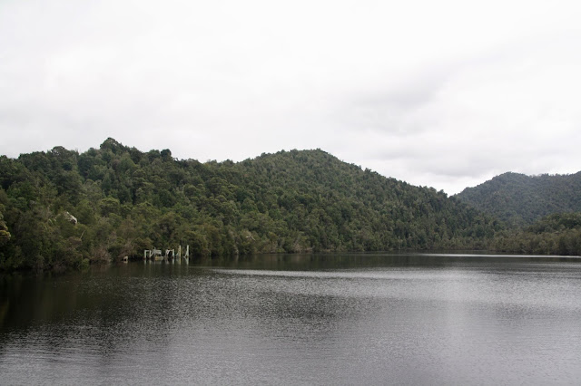 Gordon River Cruises Strahan