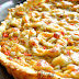 Puff Pastry Chicken Pie