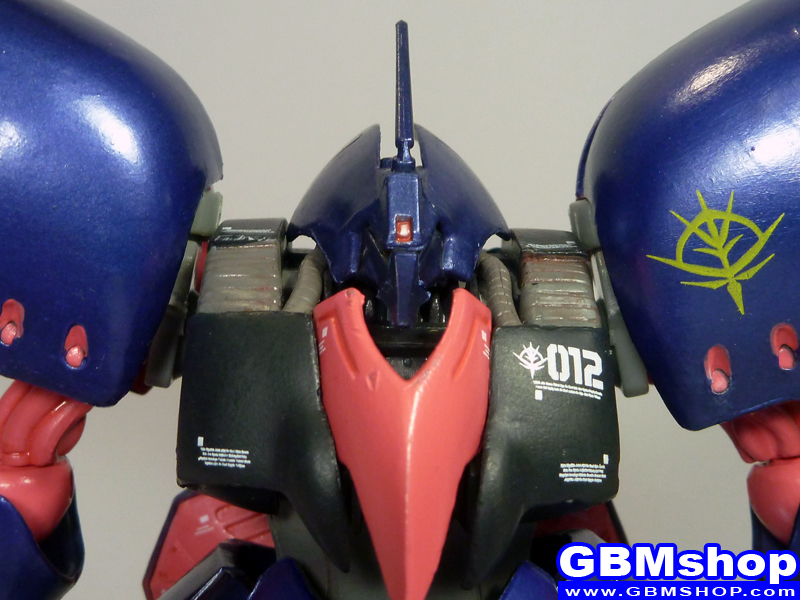 AMX-004G Qubeley Mass Production Type
