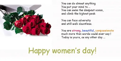 Women's Day images