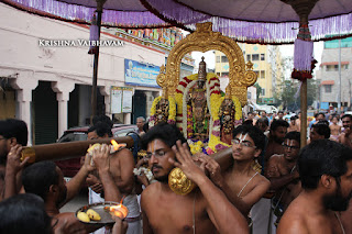 Karthigai,Kaisika Ekadesi,Ekadesi,Sri Parthasarathy Perumal,Purappadu,2016, Video, Divya Prabhandam,Triplicane,Thiruvallikeni,Utsavam,