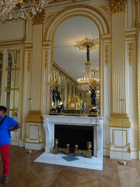 Franse Ministerie van Cultuur | Hoofdkantoor in het Palais Royal