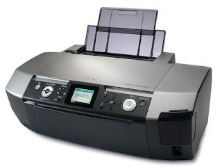 Epson Stylus Photo R340 Free Driver Download