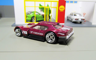 Hot Wheels Super TH Driftsta