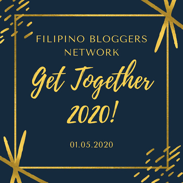 Filipino Bloggers Network