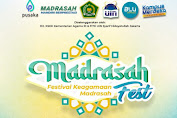 Inilah 48 Peserta Finalis Madrasah Fest Tahun 2023, Simak Daftarnya