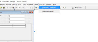 Database MS.Access di VB6