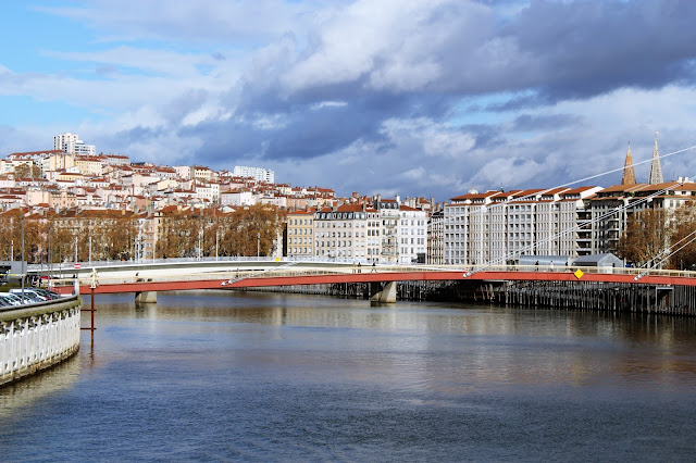 Lyon, France - Thuy Pham Photography