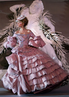 The Magnificent Fashion World Pictures