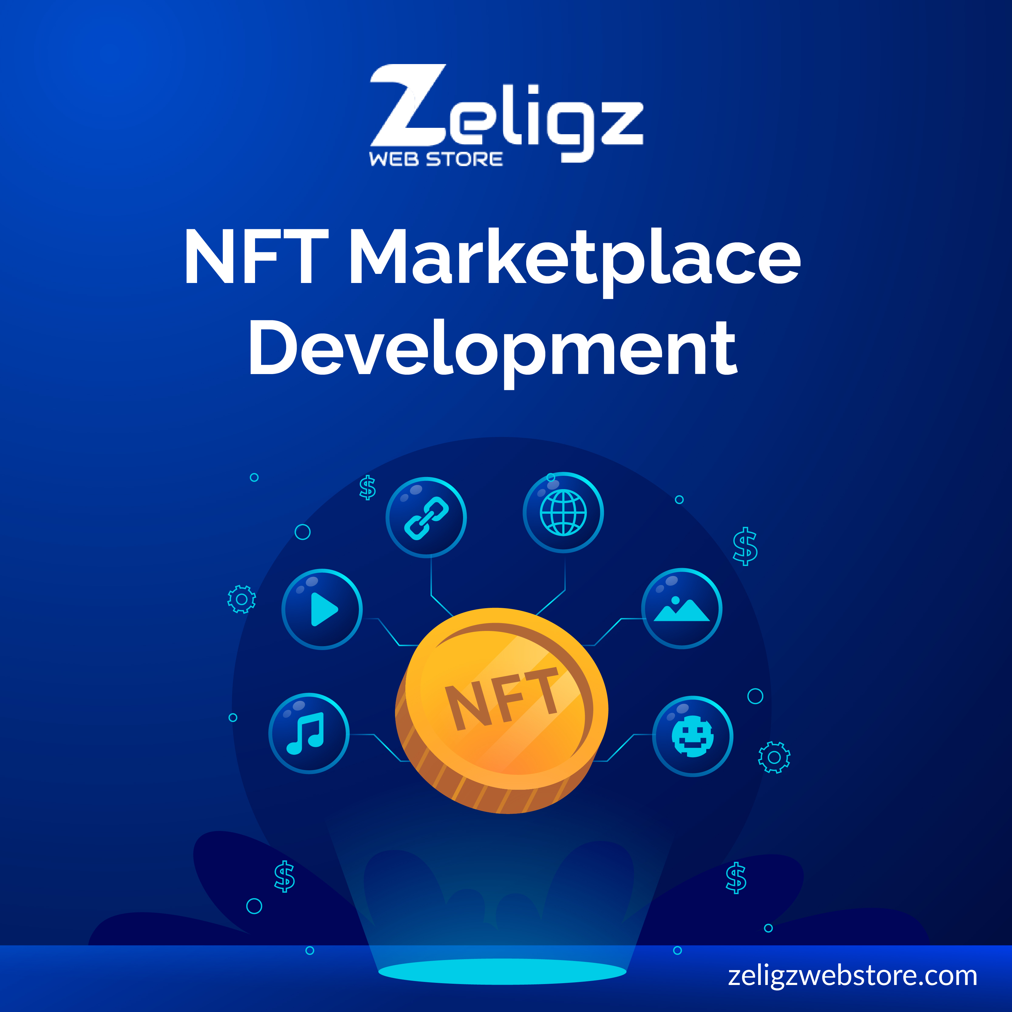 Use cases of NFTs and their future growth