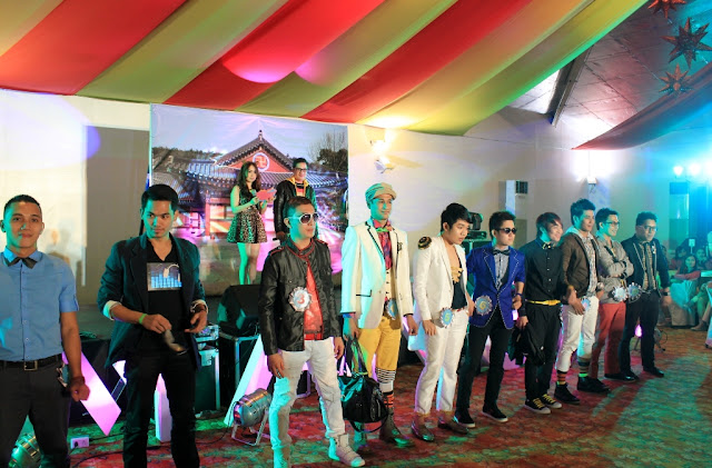 justjovitz_MANGO TEAM FILIPINAS K-POP CHRISTMAS PARTY 2012 