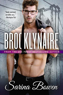 Brooklynaire by Sarina Bowen