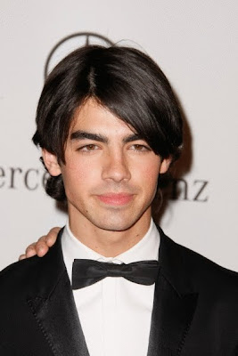 Joe Jonas