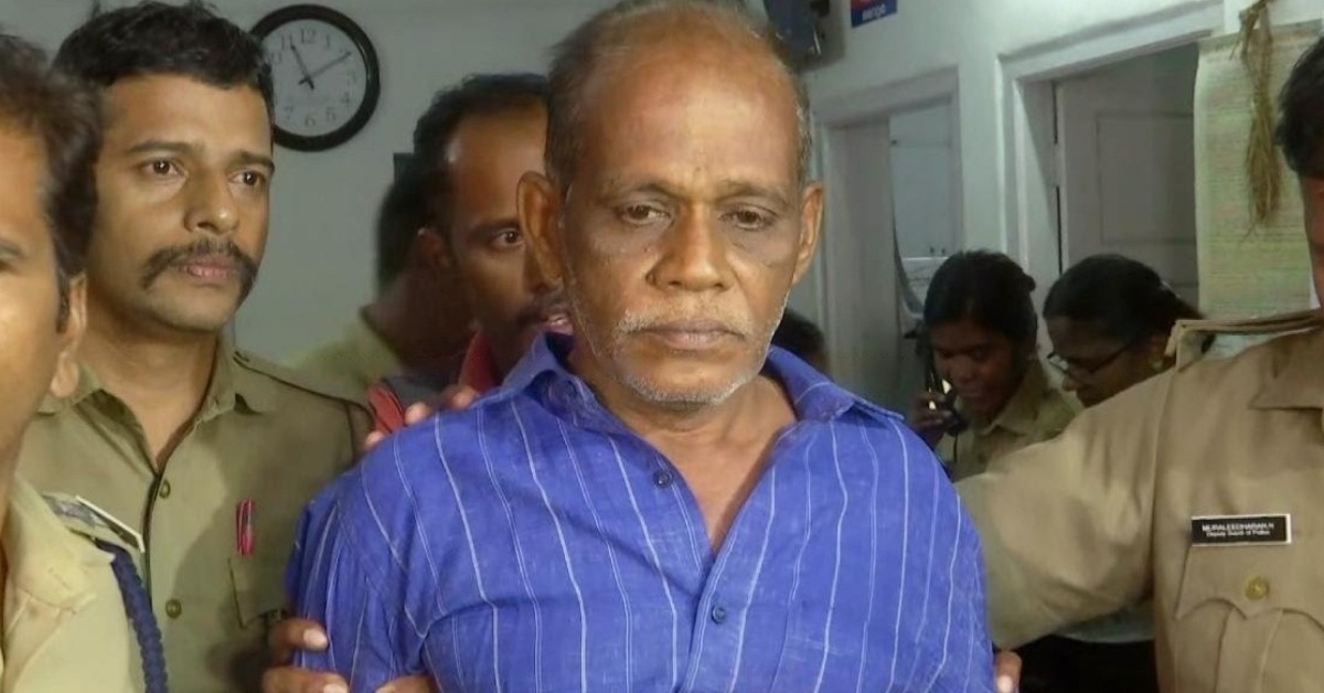 സജിത വധക്കേസില്‍ പ്രതി ചെന്താമരയുടെ ജാമ്യം റദ്ദാക്കി കോടതി