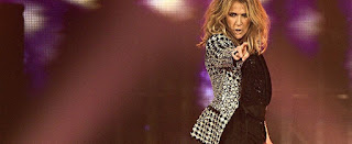 Celine Dion Shows Wit, Promises Hits Ahead Of Her Asian Concert Tour