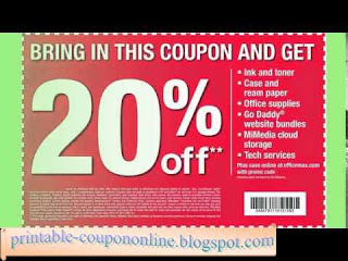 Free Printable Kohls Coupons