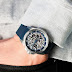 Norqain Independence Skeleton Auto (Blue Skeleton Dial / 42mm)